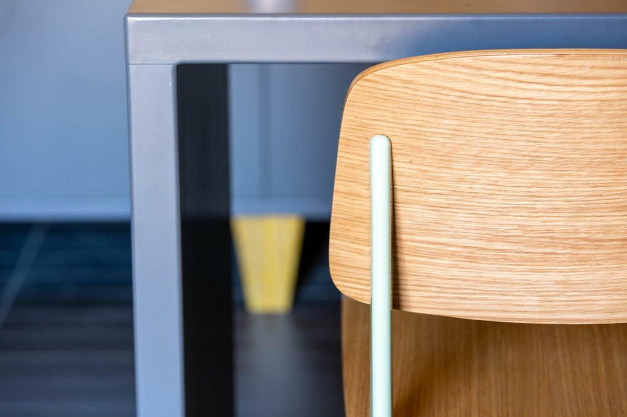 Modo & Maison d'hôtes